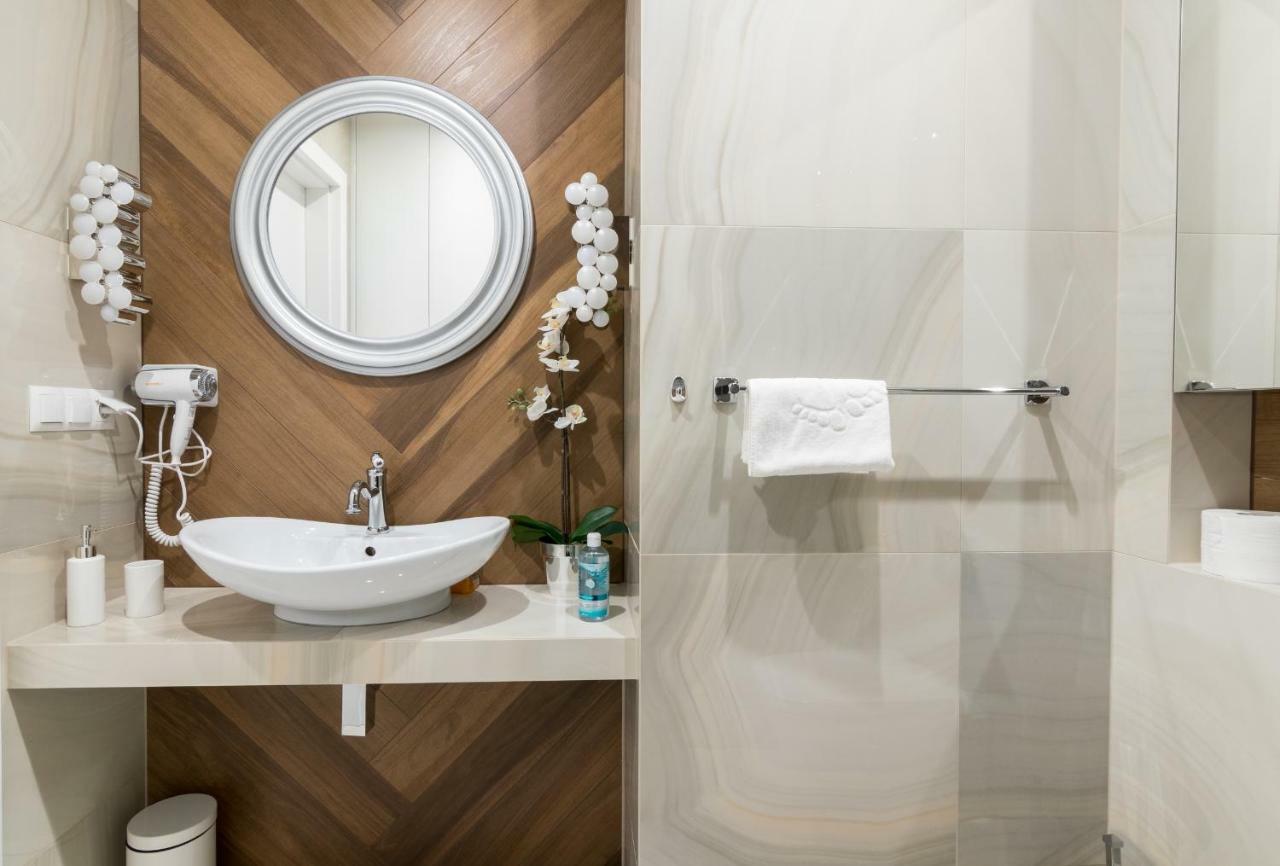 קרקוב Ga Luxury Apartments W19 מראה חיצוני תמונה
