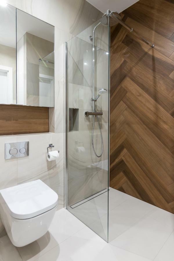 קרקוב Ga Luxury Apartments W19 מראה חיצוני תמונה